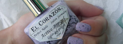 El Corazon - Eggs of wild birds № 423/95