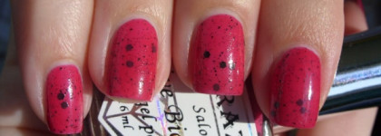 El Corazon - Easter Eggs № 423/100