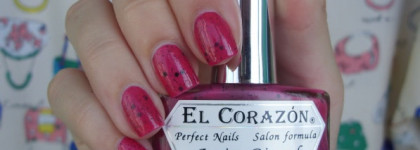 El Corazon - Easter Eggs № 423/100