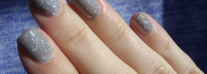 Дождичек в четверг или EL Corazon  № 423/105