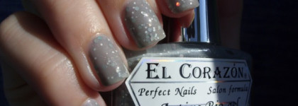 Дождичек в четверг или EL Corazon  № 423/105