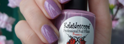 Два лака из серии "Грезы о весне" от El Corazon