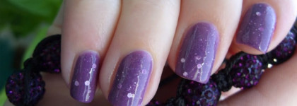 El Corazon Kaleidoscope Nail Polish — #15 Модница на дискотеке