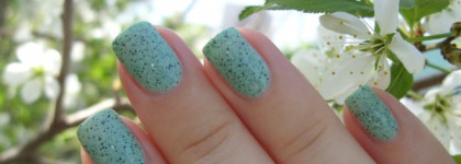 El Corazon - 423/88 Mint ice cream & chocolate