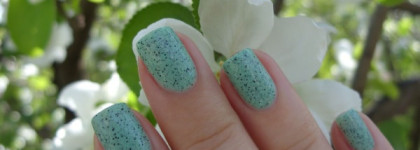 El Corazon - 423/88 Mint ice cream & chocolate