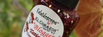 Ягодная стекляшка