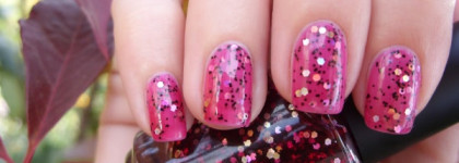 Ягодная стекляшка