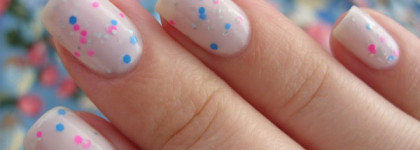 Лак конфетка - Easter cakes