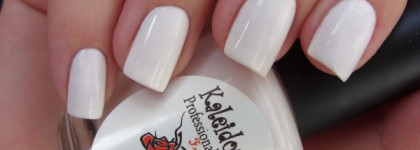 Два лака из обновленной коллекции "Искушенный лакоманьяк "