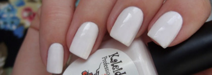 Два лака из обновленной коллекции "Искушенный лакоманьяк "