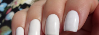 Два лака из обновленной коллекции "Искушенный лакоманьяк "