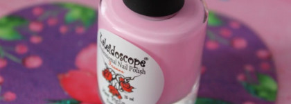 Немного нежности среди зимы. El Corazon - IL 103