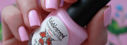 Немного нежности среди зимы. El Corazon - IL 103