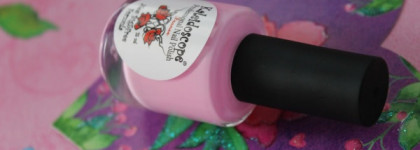 Немного нежности среди зимы. El Corazon - IL 103