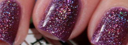 El Corazon - Butterfly