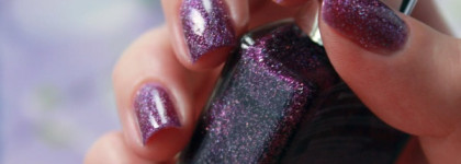 El Corazon - Butterfly