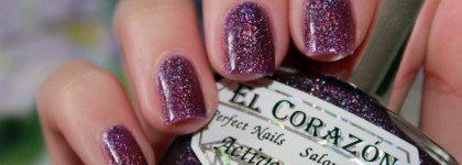 El Corazon - Butterfly