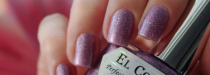 EL Corazon Gemstones - 423/452 Pink quartz