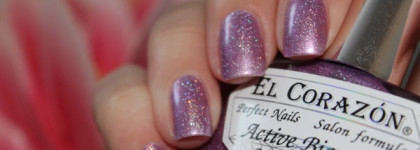 EL Corazon Gemstones - 423/452 Pink quartz