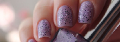 Два сиреневых от El Corazon