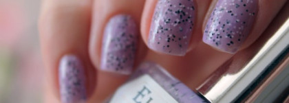 Два сиреневых от El Corazon