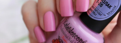 Любимые игрушки - два термолака от El Corazon