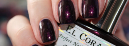 El Corazon - Nail Party "Kir Royal"