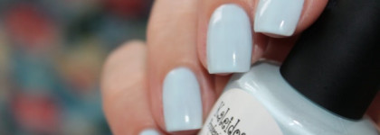 Самые летние оттенки! Два лака из коллекции "Искушенный лакоманьяк"