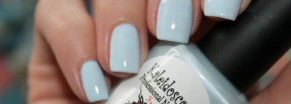 Самые летние оттенки! Два лака из коллекции "Искушенный лакоманьяк"