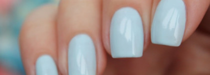 Самые летние оттенки! Два лака из коллекции "Искушенный лакоманьяк"