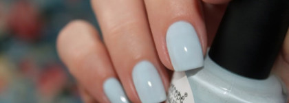 Самые летние оттенки! Два лака из коллекции "Искушенный лакоманьяк"