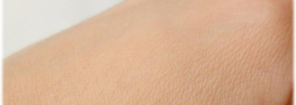 Наконец-то встретились! Тональный крем Ever Matte Foundation SPF 15 Oil Free #108 от Clarins