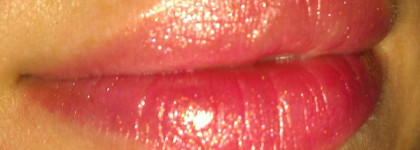 Три сестрички ArtDeco или утро-день-вечер с помадами ArtDeco