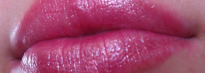 Три сестрички ArtDeco или утро-день-вечер с помадами ArtDeco