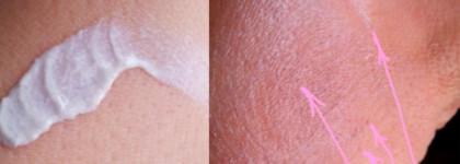 Альтернатива "Солнцу" или золотой загар для лица от Estee Lauder DayWear Plus Multi Protection Anti-Oxidant Moisturizer SPF 15