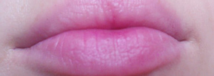 Розовая история от Chanel Rouge Coco Shine 56 Chance