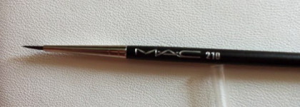 Желаете стрелочку?- Без проблем! или MAC Fluidliner – Гелевая подводка для глаз