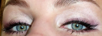 Хиты продаж среди теней MAC Eye shadow и мои любимые макияжи с ними