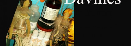 Премиум-класс для волос или Davines