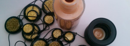 MAC Select SPF 15 Foundation – Жидкий тональный крем на водной основе....или просто Молодец