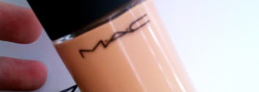 MAC Select SPF 15 Foundation – Жидкий тональный крем на водной основе....или просто Молодец