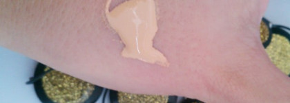 MAC Select SPF 15 Foundation – Жидкий тональный крем на водной основе....или просто Молодец