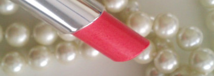 Мои персиковые любимицы - Guerlain Rouge G Lipstick # 60 Gabrielle и Dior Addict Lipstick # 249 Diorissime
