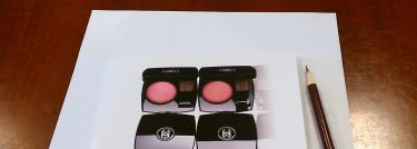 Конспект по школе красоты Chanel, часть 1 - уход и советы