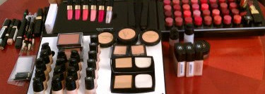 Конспект по школе красоты Chanel, часть 2 -декоративная косметика и советы