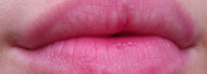 Губы от Dior - 4 помады, блеск и бальзам