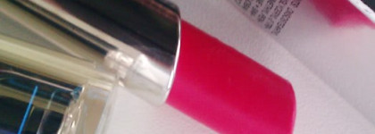 Губы от Dior - 4 помады, блеск и бальзам