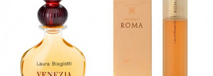 Etro - Heliotrope - аромат Солнца