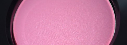 Chanel Joues Contraste Blush in 70 Tumulte - Или надоели персиковые румяна