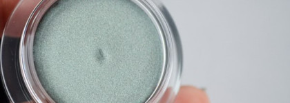 Shiseido Makeup Shimmering Cream Eye Color # SV810 Tin или За окошком дождь и стужа